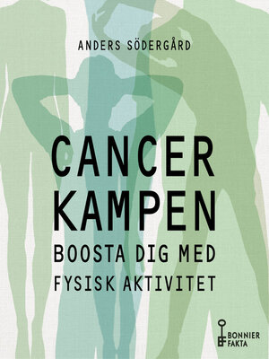 cover image of Cancerkampen